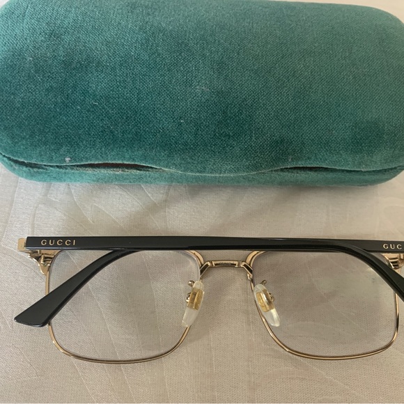 Gucci glasses - Picture 3 of 11